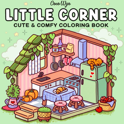 Libros de colorear catalogo 13