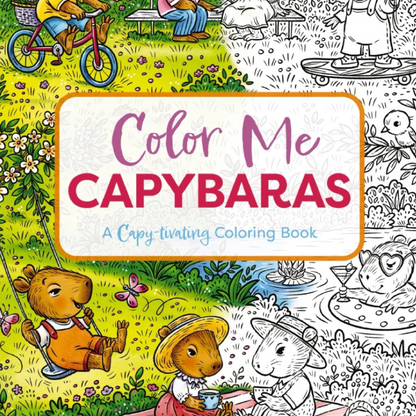 Libros de colorear catalogo 14