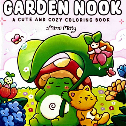Libros de colorear catalogo 17