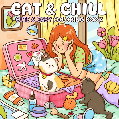 Libros de colorear catalogo 17