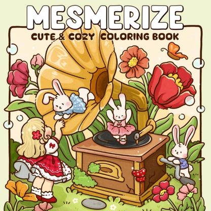 Libros de colorear catalogo 19