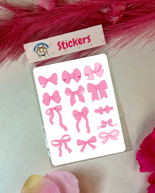 Tira de sticker S209