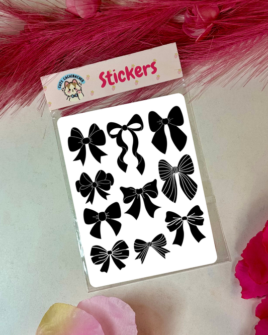Tira de sticker S211