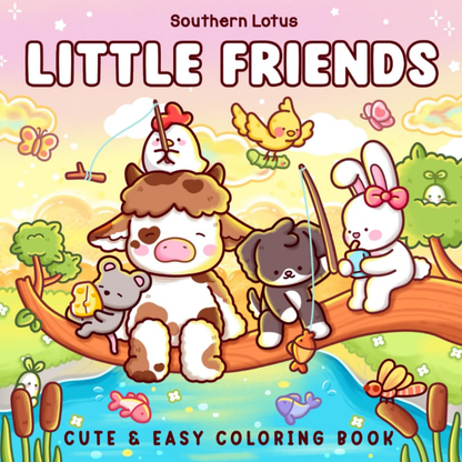 Libros de colorear catalogo 21