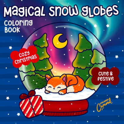 Libros de colorear catalogo 22