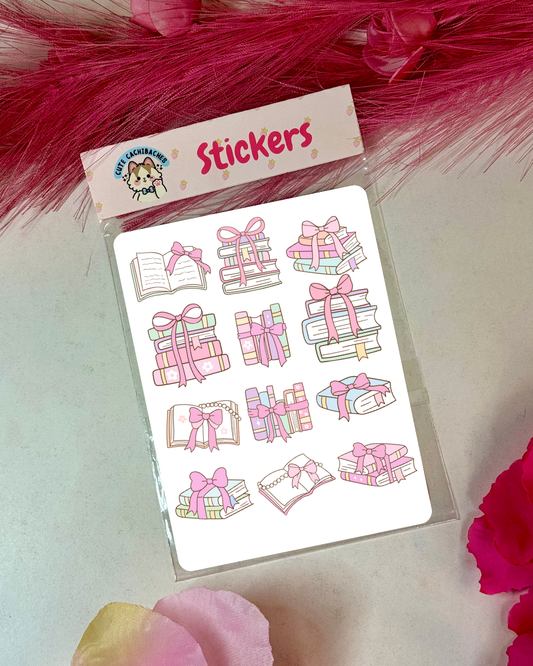 Tira de sticker S230