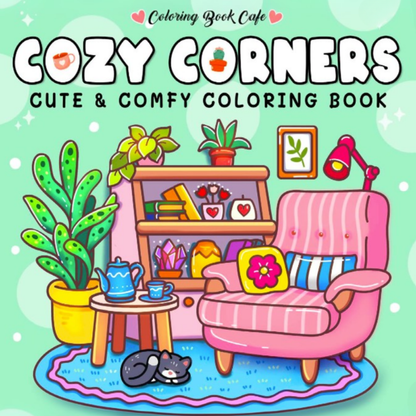 Libros de colorear catalogo 23