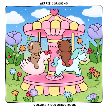 Libros de colorear catalogo 24