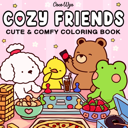 Libros de colorear catalogo 24