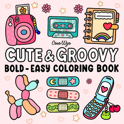Libros de colorear catalogo 26