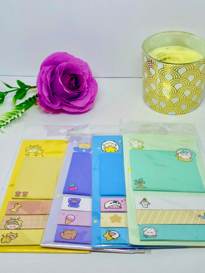 Set Post It