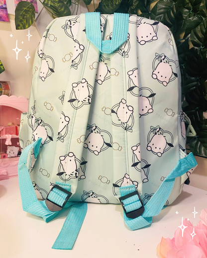 Mochila Pochacco
