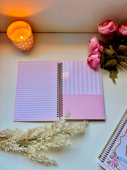 Planner 100 Citas con mamá