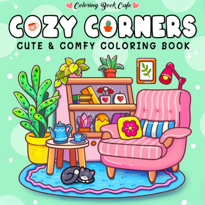Libros de colorear catalogo 5