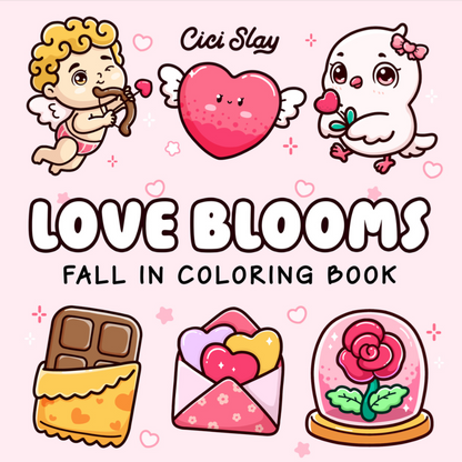 Libros de colorear catalogo 6