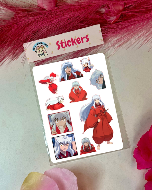Tira de sticker S58