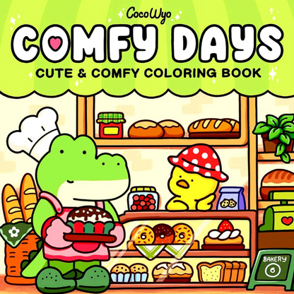 Libros de colorear catalogo 6