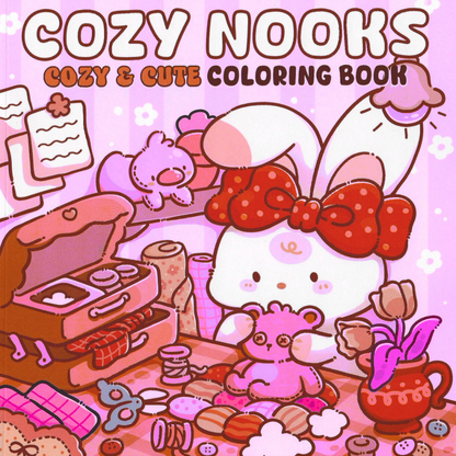 Libros de colorear catalogo 6
