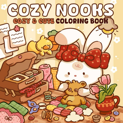 Libros de colorear catalogo 6