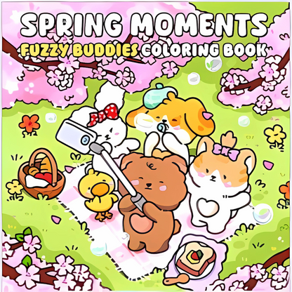 Libros de colorear catalogo 7