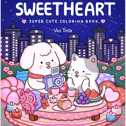Libros de colorear catalogo 7