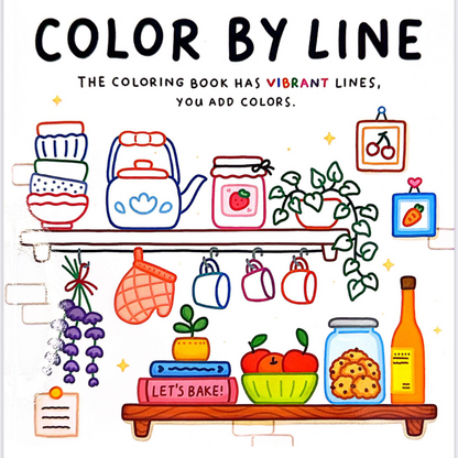 Libros de colorear catalogo 9