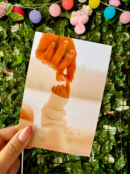 Fotografias personalizadas