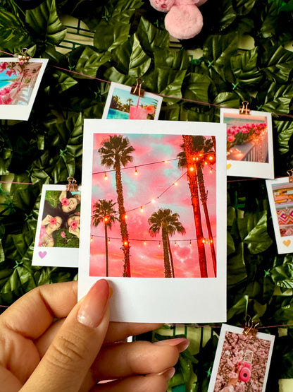 Fotografias personalizadas