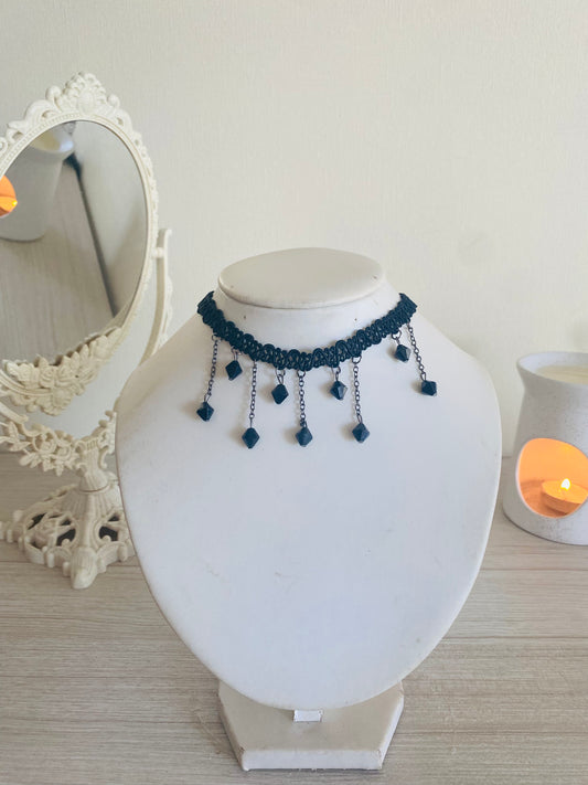 Choker: Elegante