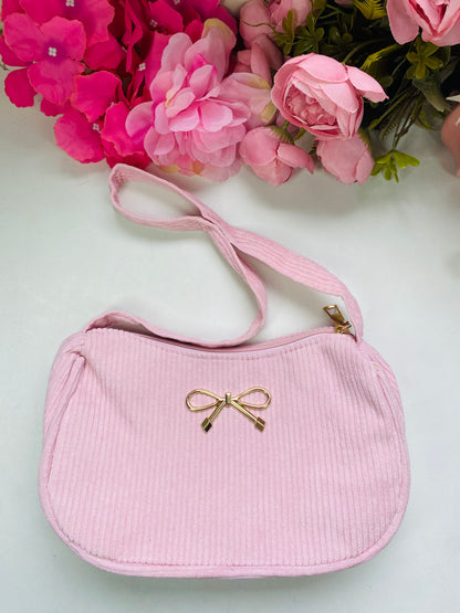 Bolsito de Hombro 🌸