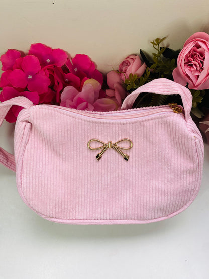 Bolsito de Hombro 🌸