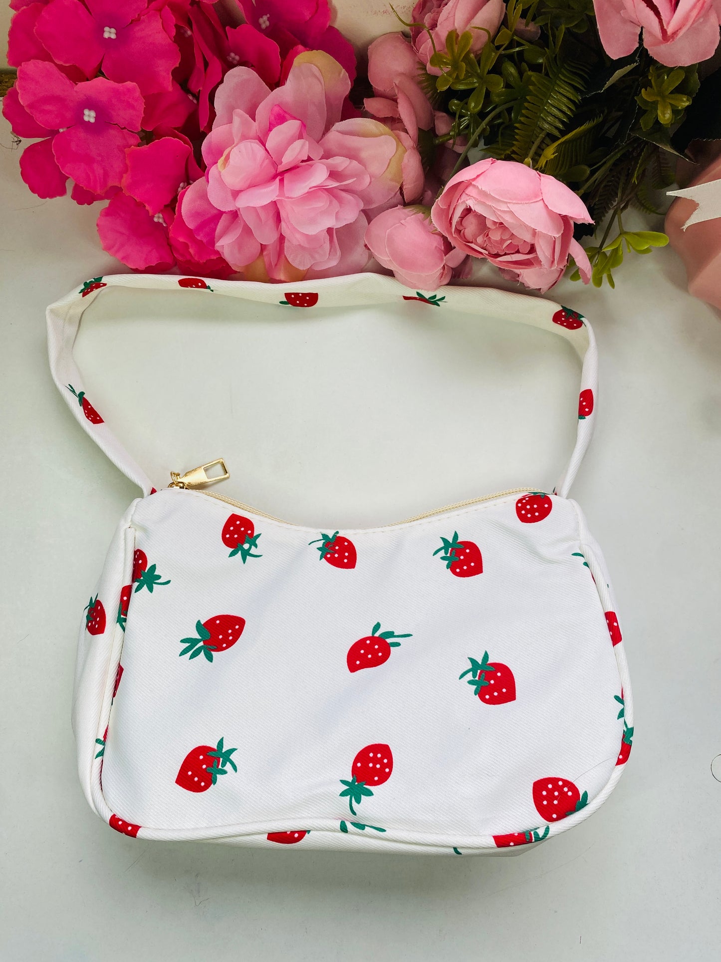 Bolsito de Hombro 🌸