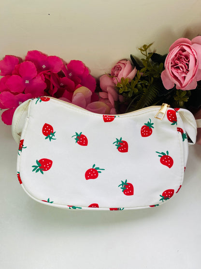 Bolsito de Hombro 🌸