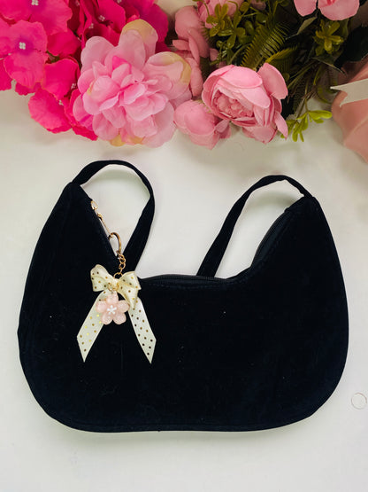Bolsito de Hombro 🌸
