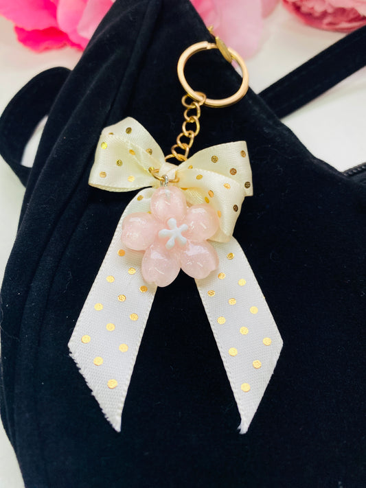 Bolsito de Hombro 🌸