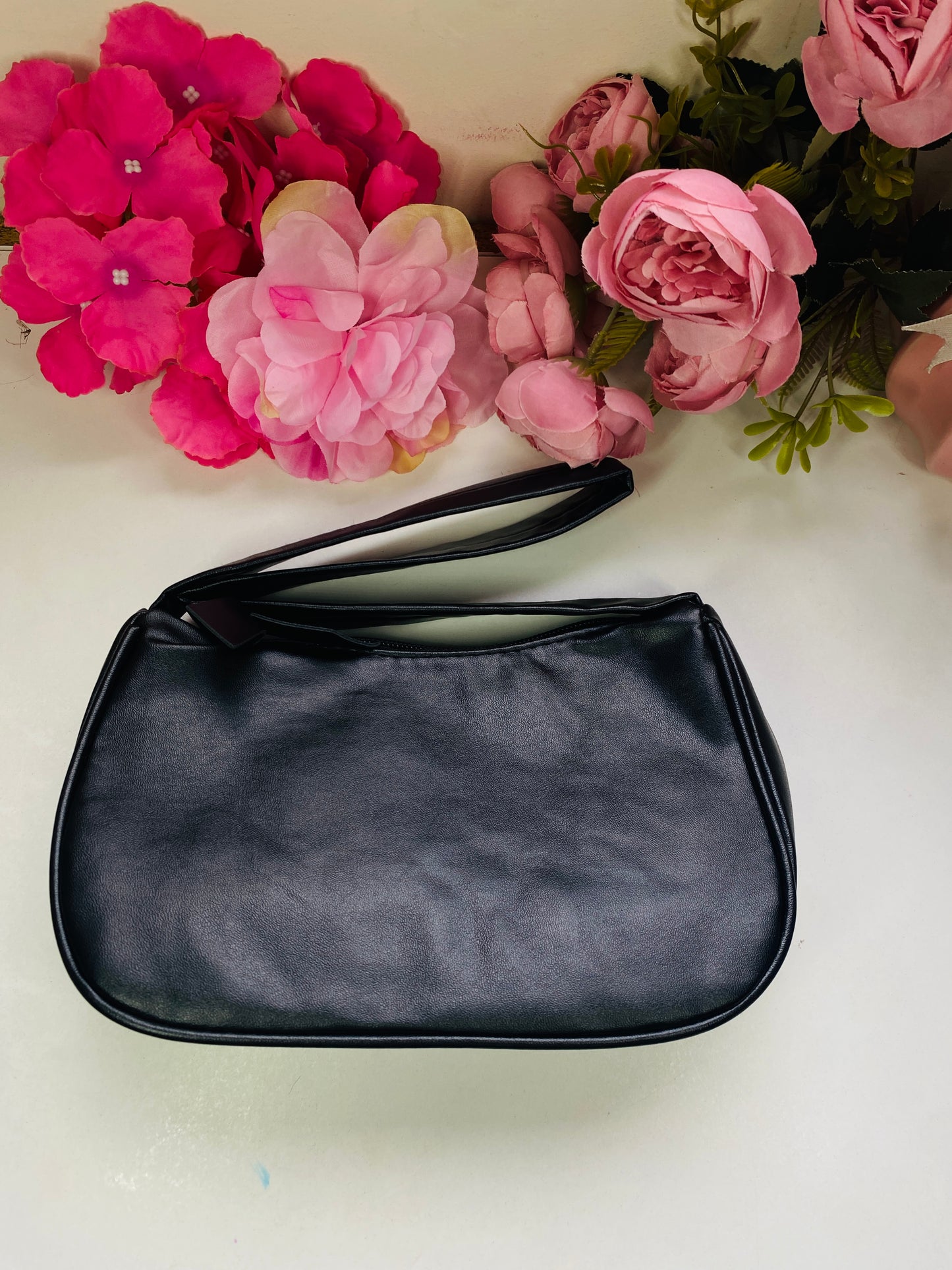 Bolsito de Hombro 🌸