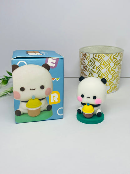 Figura de Escritorio Cute