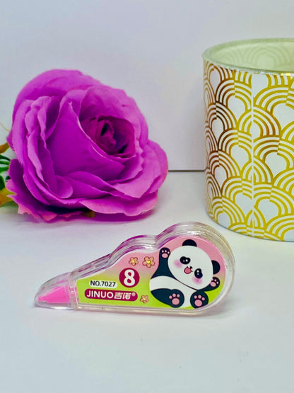 Corrector Panda