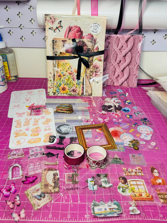 Kit de Journal