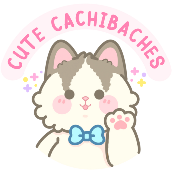 Cutecachibaches