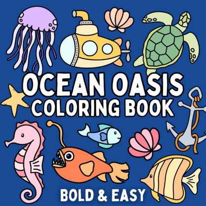 Libros de colorear catalogo 7
